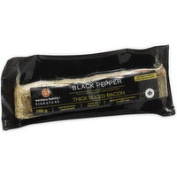 Western Family - Black Pepper Thick Sliced