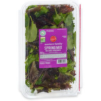 Western Family - Spring Mix, 283 Milligram