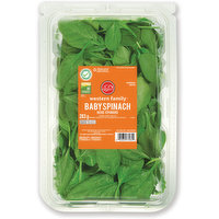 Western Family - Baby Spinach