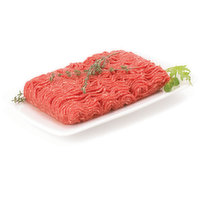 Western Canadian - Extra Lean Ground Beef, 454 Gram
