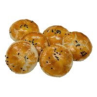 PriceSmart Foods - Red Bean Pastries, 6 Each