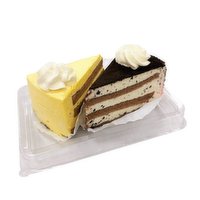 PriceSmart Foods - Mousse Cake (Your Choice) 2pcs, 2 Each