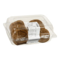 Bake Shop - Ginger Molasses Cookies, 12 Each