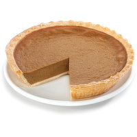 Bake Shop - Pumpkin Pie 9in