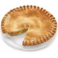 Bake Shop - Harvest Apple PIe 9in, 1 Each