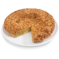 Bake Shop - Apple Crumble Pie 9in, 1 Kilogram