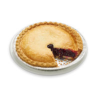 Bake Shop - Blueberry Pie 9in, 1 Each