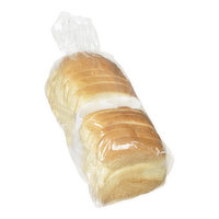 Bake Shop - White Bread Sliced