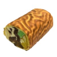 Freshly Baked - Rainbow Tiger Swiss Roll, 400 Gram