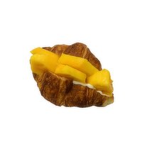 PSF Bakery - Fresh Mango Croissant, 150 Gram