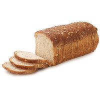 Bake Shop - Multigrain Bread, 567 Gram