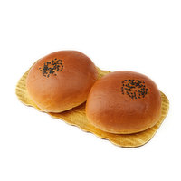 Japanese - Red Bean Bun, 1 Each