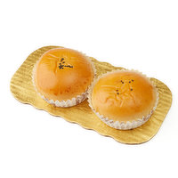 Red - Bean Bun, 1 Each