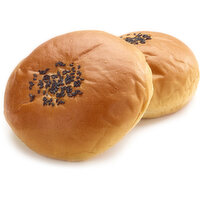 Save-On-Foods - Red Bean Paste Bun, 120 Gram