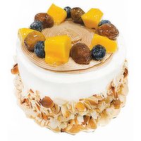 PSF Bakeshop - 6 inch Chestnut Cake, 1 Each