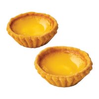 PriceSmart Foods - Egg Tarts, 85 Gram