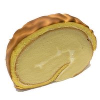 Baked Fresh - Tiger Swiss Roll, 140 Gram