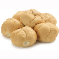 Bake Shop - Kaiser Rolls, 6 Each