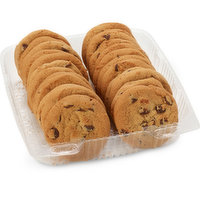 English Bay - EngBay Chocolate Chip Cookie 672g, 24 Each
