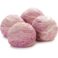 Bake Shop - Taro Paste Filled Mooncakes, 250 Gram