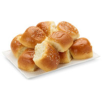 Salty - Salty Dinner Roll, 400 Gram