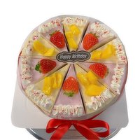 PriceSmart Foods - Mousse Cake Assorted, 1 Kilogram