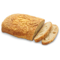 Bake Shop Bake Shop - Asiago Ciabatta Bread, 1 Each