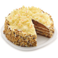 Bake Shop - Carrot Cake 10in, 1 Each