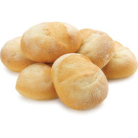 Bake Shop - Calabrese Rolls, 6 Each