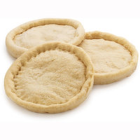 Bake Shop - Hand Panned Pizzeria Shells, 3 Each