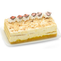 Bake Shop - Egg Free Cake Pina Colada, 1 Each