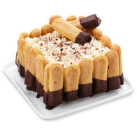 Bake Shop - Tiramisu Cake, 1 Each