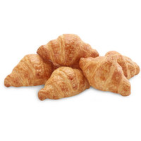 Bake Shop - Mini Croissants, 12 Each