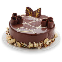 Bake Shop - Chocolate Ganache Cake, 1 Each