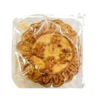 PriceSmart Foods - White Lotus Seed Paste Mooncake with Yolk, 160 Gram