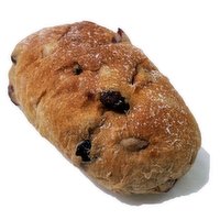 Euro - Soft Cranberry Bun, 60 Gram