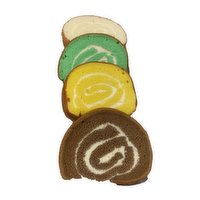 Bake Shop - Swiss Roll, 1 Each