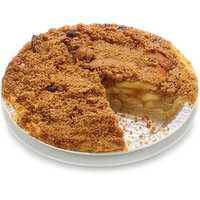 Bake Shop - Dutch Apple Pie, 1 Each