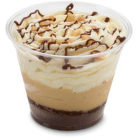 Bake Shop - Peanut Butter Cream Pie Cup, 192 Gram