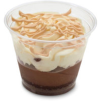 Bake Shop - Salted Caramel Cream Pie Cup, 192 Gram