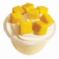 Mango - Mousse Cup, 160 Gram