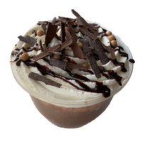 Chocolate - Mousse Cup, 160 Gram