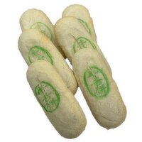 Bake Shop - Ox Peppercorn Tongue Cookies, 6 pcs, 1 Each