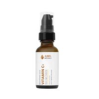 Jubel - Facial Serum Vitamin C, 30 Millilitre