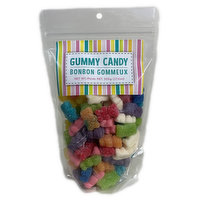 Allison's - Rainbow Mix Gummies, 500 Gram