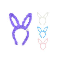 Easter - LiteUp Bunny Ears Headband, 1 Each