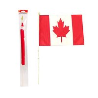 Canada - Flag 18x12in, 1 Each