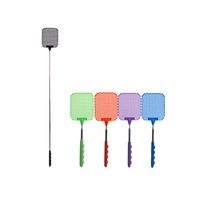 Telescopic - Flyswatter, 1 Each