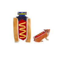 Pet Dress Up - Hot Dog Costume, 1 Each