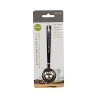 L Gourmet - Measuring Scoop - Stainless Steel